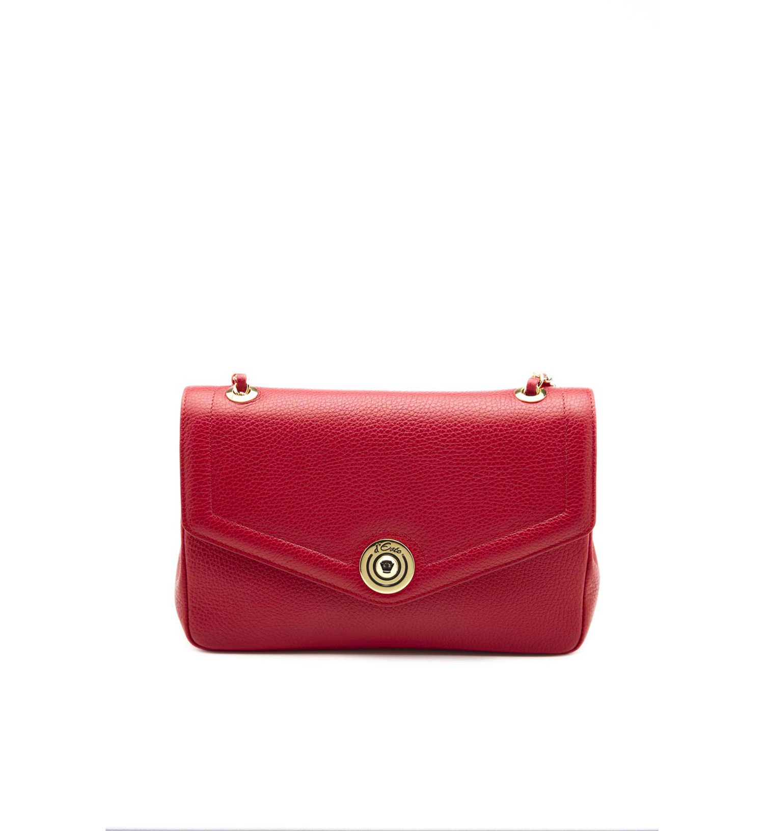 Constance Red Bag