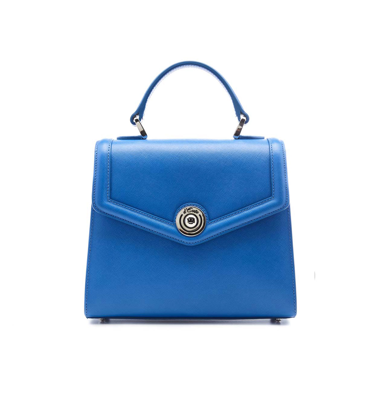 Monaco Blue Bag