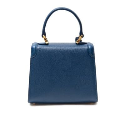 Bag Monaco Mini Bluenavy-3