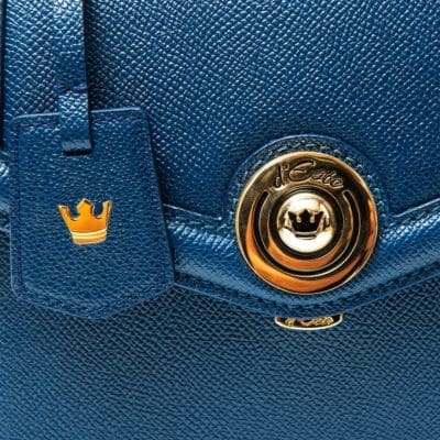 Bag Monaco Mini Bluenavy-4