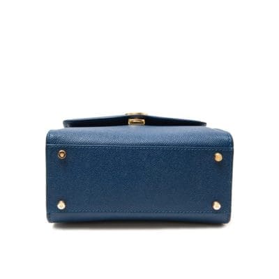 Bag Monaco Mini Bluenavy-9