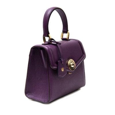 Bag Monaco Mini Violet-2