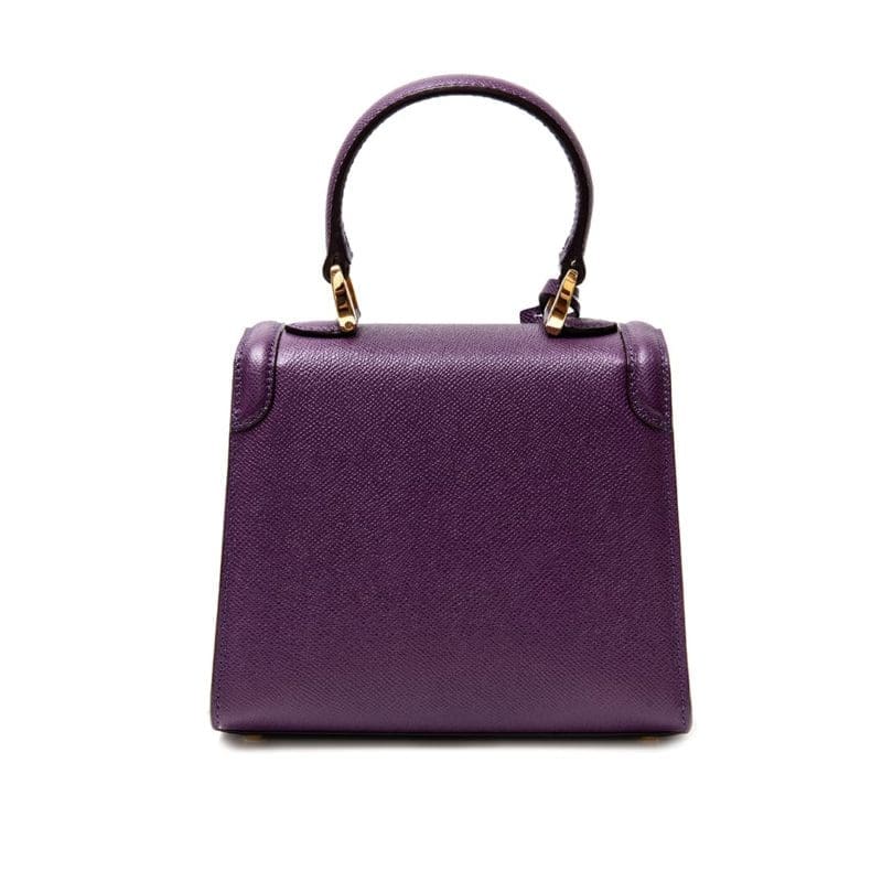 Bag Monaco Mini Violet-3