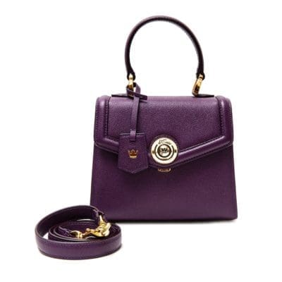 Bag Monaco Mini Violet- 7