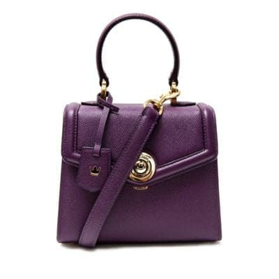 Bag Monaco Mini Violet- 8