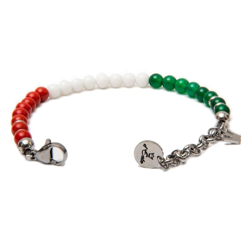 Bracelet Italy Limited Edition